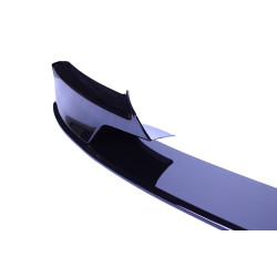 Frontlippensplitter kompatibel mit BMW 3er Serie F30 F31