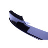 Frontlippensplitter kompatibel mit BMW 3er Serie F30 F31