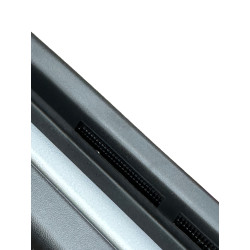 Marchepieds pour Mercedes GLS X167 avec éclairage
