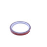 Lame avant compatible avec BMW Série 5 G30 G31 Berline Touring noir brillant