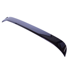 Roof spoiler compatible with Mercedes C Class W205 Sedan gloss black