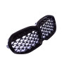 Grill Nieren kompatibel mit BMW F40 F41 1 Serie Diamantgrill
