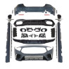 Bodykit kompatibel mit Mercedes A-Klasse Limousine V177