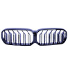 Grill nieren glanzend zwart compatibel met BMW G30 G31 facelift 2020+