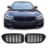 Grill nieren compatibel met BMW 5 serie G30 - G31