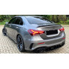 Bodykit kompatibel mit Mercedes A-Klasse Limousine V177