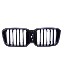 Grill kidneys for BMW X3 G01 X4 G02 LCI single line