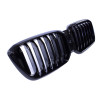 Grill kidneys for BMW X3 G01 X4 G02 LCI single line