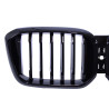 Grill kidneys for BMW X3 G01 X4 G02 LCI single line