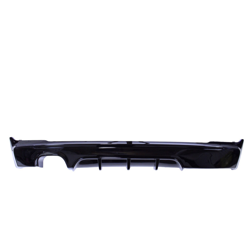 Diffusor passend für BMW 2er F22 F23 glänzend schwarz 2L Diffusor passend für BMW 2er F22 F23 glänzend schwarz 2L