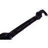 Diffuser compatible with BMW 3 Series G20 Sedan G21 Touring pre-LCI gloss black