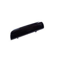 Diffuser compatible with BMW 3 Series G20 Sedan G21 Touring pre-LCI gloss black