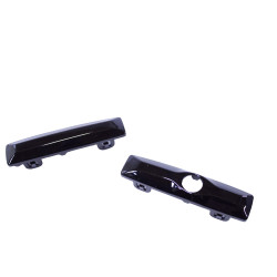 Grill kidneys for BMW X3 G01 X4 G02 LCI single line