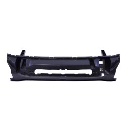 Diffusor voor Mercedes S-klasse W222 Facelift glanzend zwart S65-stijl