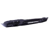 Diffusor voor Mercedes S-klasse W222 Facelift glanzend zwart S65-stijl