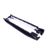 Trittbretter kompatibel mit Mercedes W164 ML schwarz