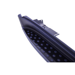 Trittbretter kompatibel mit Mercedes W164 ML schwarz