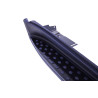 Trittbretter kompatibel mit Mercedes W164 ML schwarz