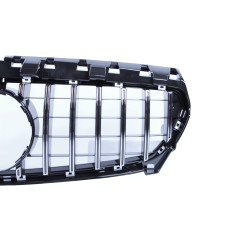 Bodykit compatible with Mercedes CLA C117 facelift