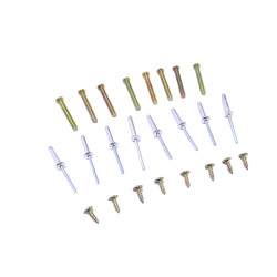 Roof spoiler compatible with Mercedes A class W176 gloss black