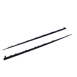 Sideskirts compatible with Mercedes A Class Sedan V177