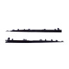 Sideskirts compatible with Mercedes A Class Sedan V177