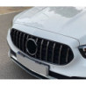 Kühlergrill kompatibel mit mercedes e w213 s213 facelift ohne amg line paket chrom frontkamera