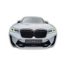 Frontstoßstange kompatibel mit BMW X3 G01 X4 G02 mit PDC + SRA