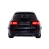 Bodykit passend zum Mercedes GLC SUV X253 Facelift