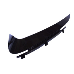 Rear bumper fins guides compatible with Mercedes C Class W206