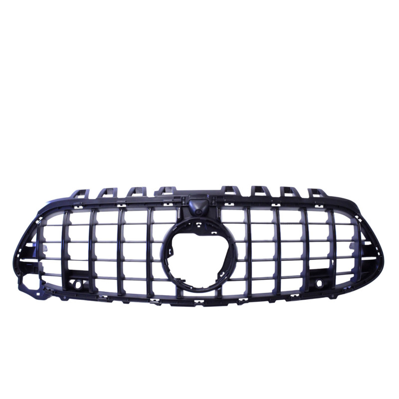 Grill kompatibel mit Mercedes W177 A45 AMG schwarz Grill kompatibel mit Mercedes W177 A45 AMG schwarz