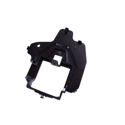 Grill compatible with Mercedes W177 A45 AMG black