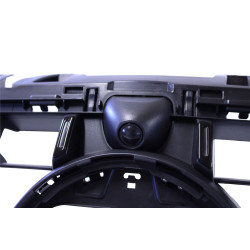 Grill compatible with Mercedes W177 A45 AMG black