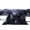 Grill kompatibel mit Mercedes W177 A45 AMG schwarz