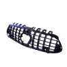 Grille compatible avec Mercedes W177 A45 AMG noir