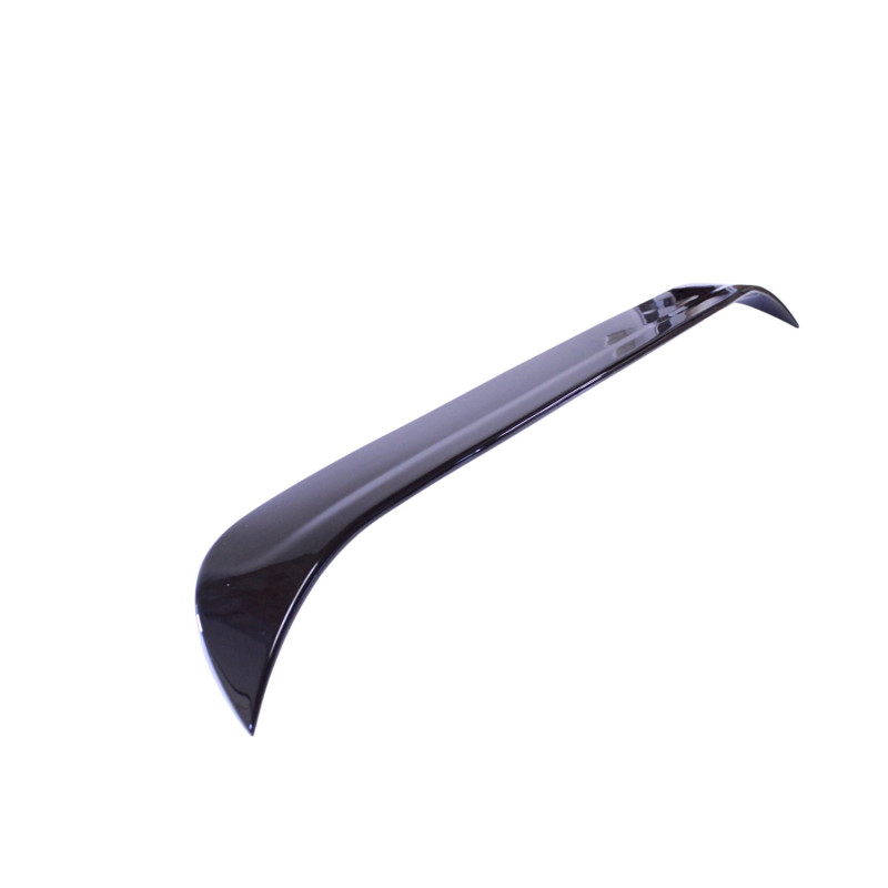 Roof spoiler compatible with Mercedes CLA C117 Coupe gloss black Roof spoiler compatible with Mercedes CLA C117 Coupe gloss black
