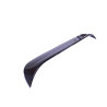 Roof spoiler compatible with Mercedes CLA C117 Coupe gloss black