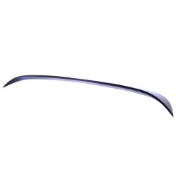 Roof spoiler compatible with Mercedes CLA C117 Coupe gloss black