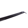 Roof spoiler compatible with Mercedes CLA C117 Coupe gloss black