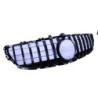 Grille noir brillant compatible avec Mercedes CLS facelift W218