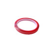 Becquet de coffre compatible avec Mercedes Classe S W223 noir brillant