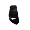 Becquet de toit compatible avec BMW X5 G05 noir brillant