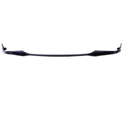Frontspoiler compatible with BMW 3 Series G20 G21 Sedan Touring gloss black