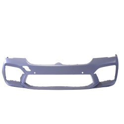 BMW G30 G31 M5 Optik Stoßstange LCI