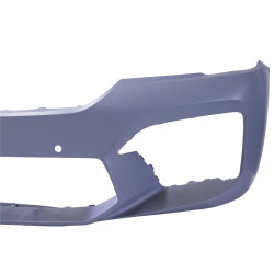 BMW G30 G31 M5 Optik Stoßstange LCI