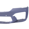 BMW G30 G31 M5 Optik Stoßstange LCI