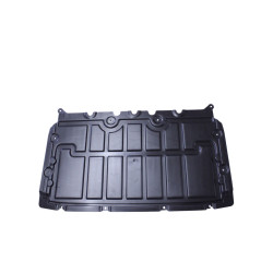 BMW G30 G31 M5 Optik Stoßstange LCI