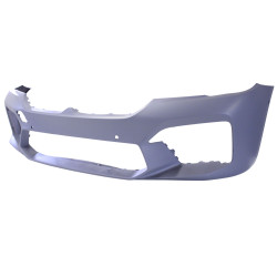BMW G30 G31 M5 Optik Stoßstange LCI