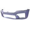 BMW G30 G31 M5 look bumper LCI