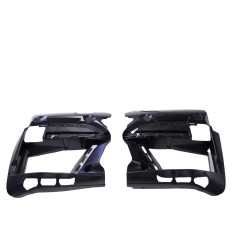 BMW G30 G31 M5 Optik Stoßstange LCI